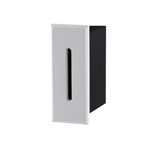 Светильник встраиваемый в стену ODEON LIGHT ESCALA 7055/3WL