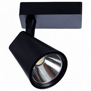 Трековый светильник ARTE LAMP AMICO A1821PL-1BK