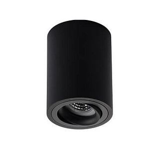 Спот ITALLINE M02-85 M02-85115 black