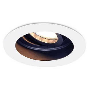 Светильник встраиваемый AMBRELLA LIGHT TECHNO 18 TN176