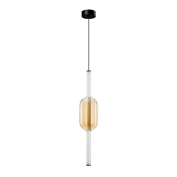 Подвес ARTE LAMP RIGLA A6837SP-12AM