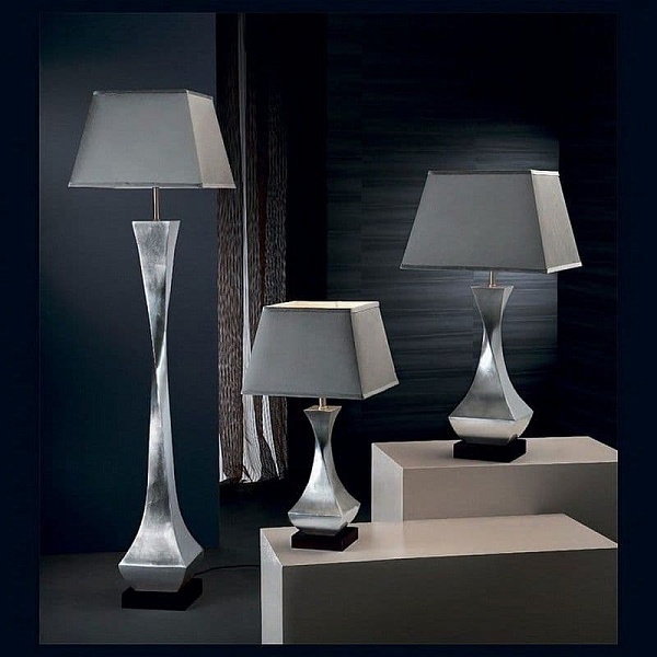 Настольная лампа SCHULLER DECO 661565 / 7367