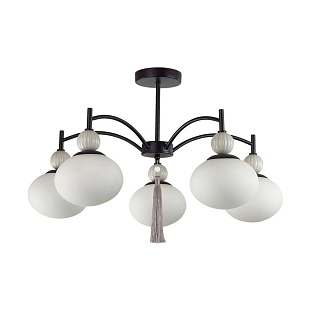 Люстра потолочная LUMION NEOCLASSI 8273/5C