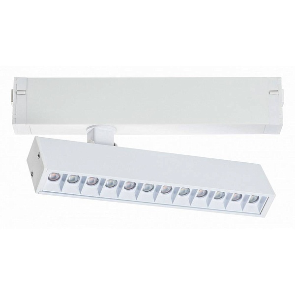 Трековый светильник LIGHTSTAR TETA 205316