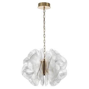 Люстра подвесная ODEON LIGHT SIAMA 5089/80L