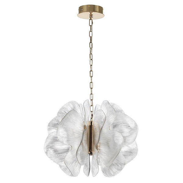 Люстра подвесная ODEON LIGHT SIAMA 5089/80L