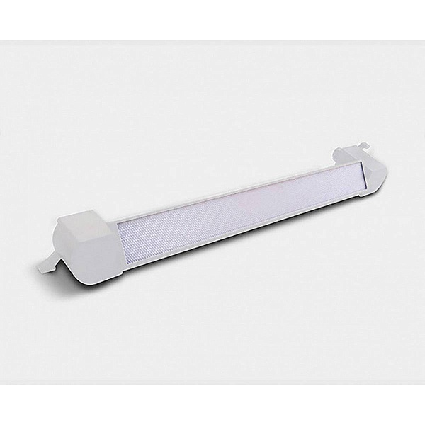 Трековый светильник ITALLINE IT08-8030 IT08-8030 white 3000K