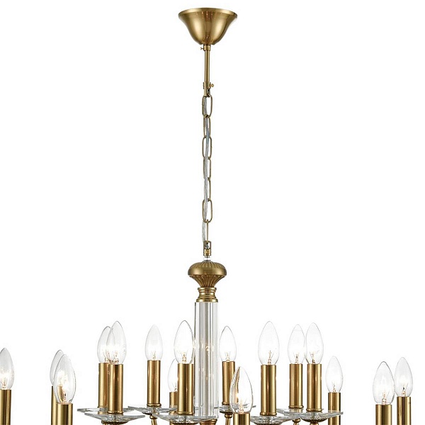 Люстра подвесная LUMION INCANTO 8033/16