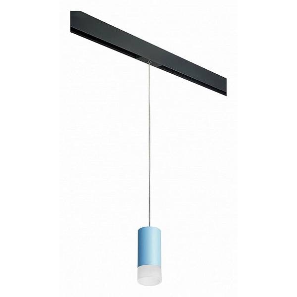 Трековый светильник LIGHTSTAR RULLO PRORP43531
