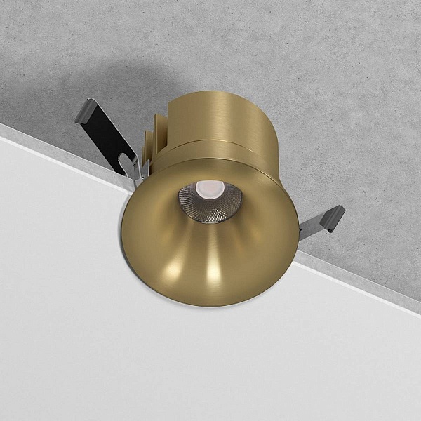 Светильник встраиваемый ELEKTROSTANDARD BLISS a069408