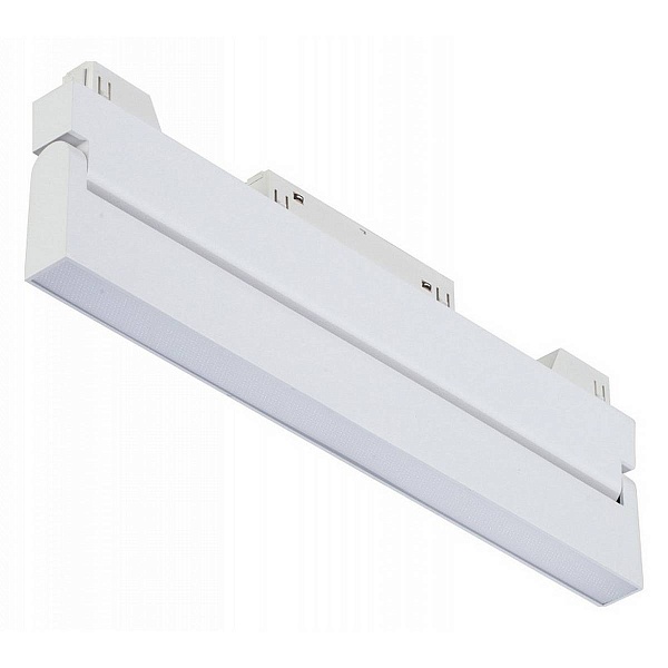Трековый светильник VITALUCE VT0200043 VT0200043-00