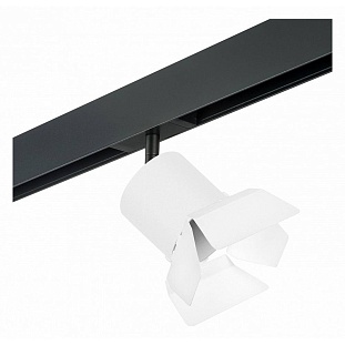 Трековый светильник LIGHTSTAR RULLO PRO3486486