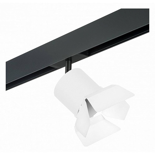 Трековый светильник LIGHTSTAR RULLO PRO3486486