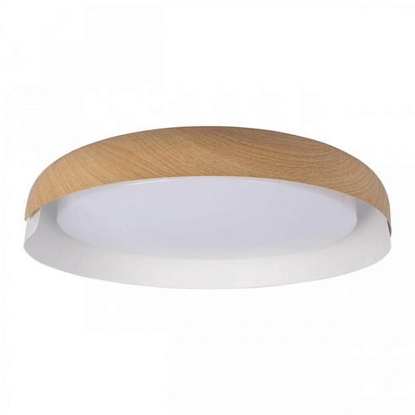 Светильник потолочный LOFT IT COIN 10198 White