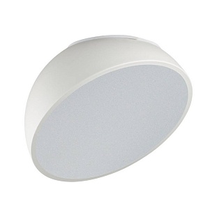 Светильник настенно-потолочный СОНЕКС PLUTO WHITE 7657/35L