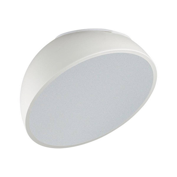 Светильник настенно-потолочный СОНЕКС PLUTO WHITE 7657/35L