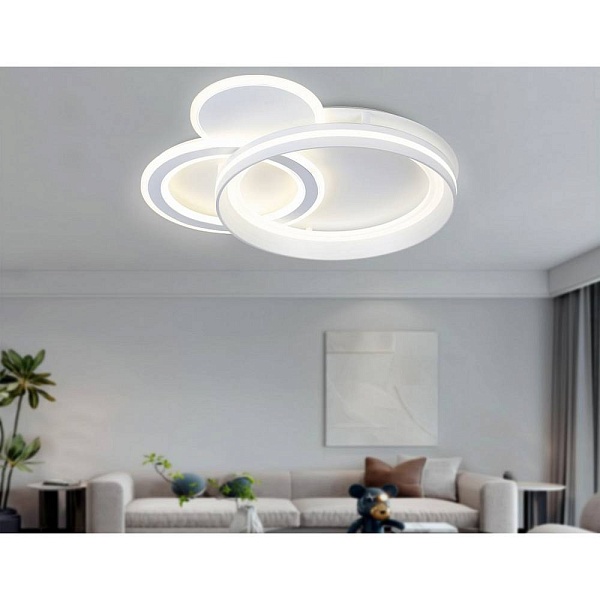 Люстра потолочная AMBRELLA LIGHT FA FA8511
