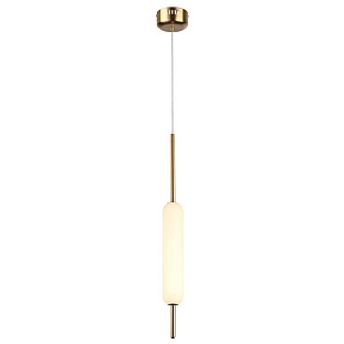 Подвес ODEON LIGHT REEDS 4794/12L
