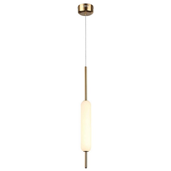 Подвес ODEON LIGHT REEDS 4794/12L