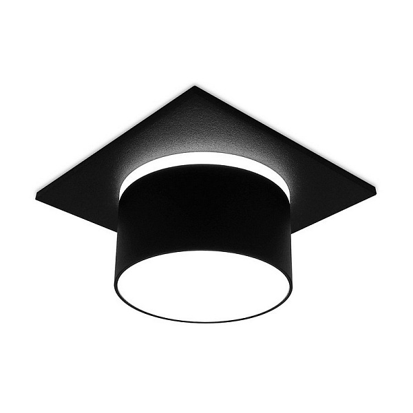 Светильник встраиваемый AMBRELLA LIGHT TECHNO 5 TN326