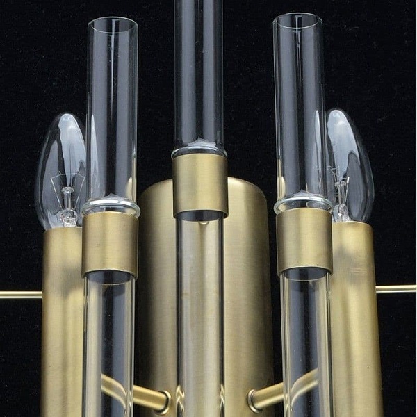 Бра MW-LIGHT АЛЬГЕРО 285021002