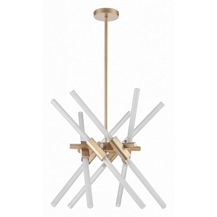 Люстра подвесная VELE LUCE FURY VL5684P12