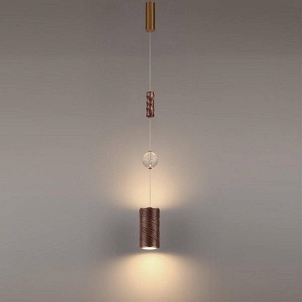 Подвес ODEON LIGHT RIVIERA 5450/18LB