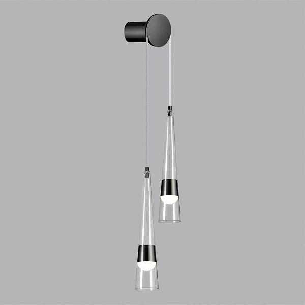 Бра ODEON LIGHT LUMP 5044/24WL