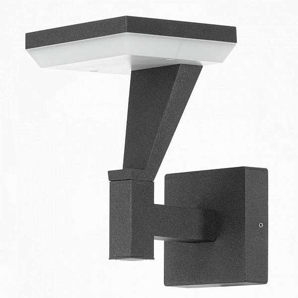 Светильник уличный настенный CITILUX KRID CLU06W