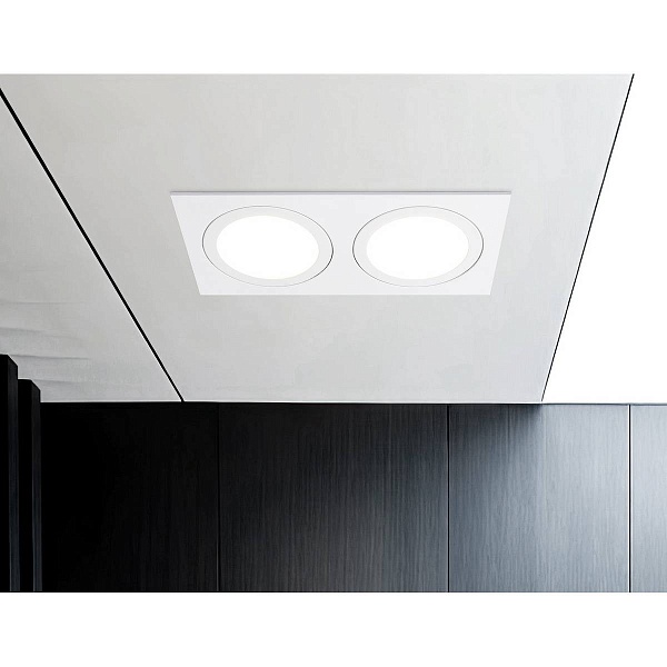 Светильник встраиваемый AMBRELLA LIGHT TN TN51826