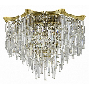 Люстра потолочная ST LUCE OFELIA SL1659.302.07