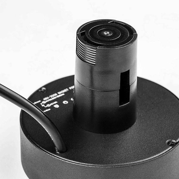 Блок питания LIGHTSTAR DUE HERMES 48V 200W IP20 510227
