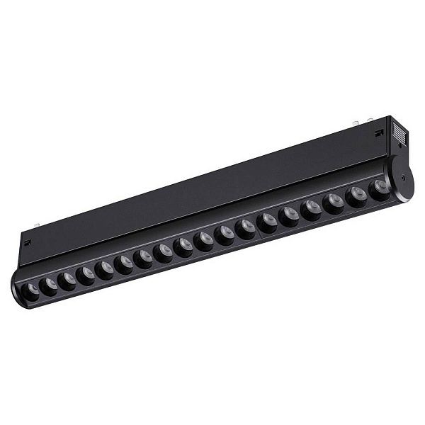 Трековый светильник NOVOTECH VECTOR 220V 359948