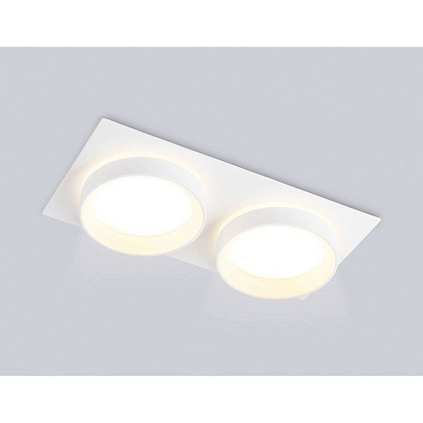 Светильник встраиваемый AMBRELLA LIGHT TN TN6711