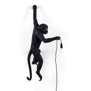 Бра SELETTI MONKEY LAMP 14921