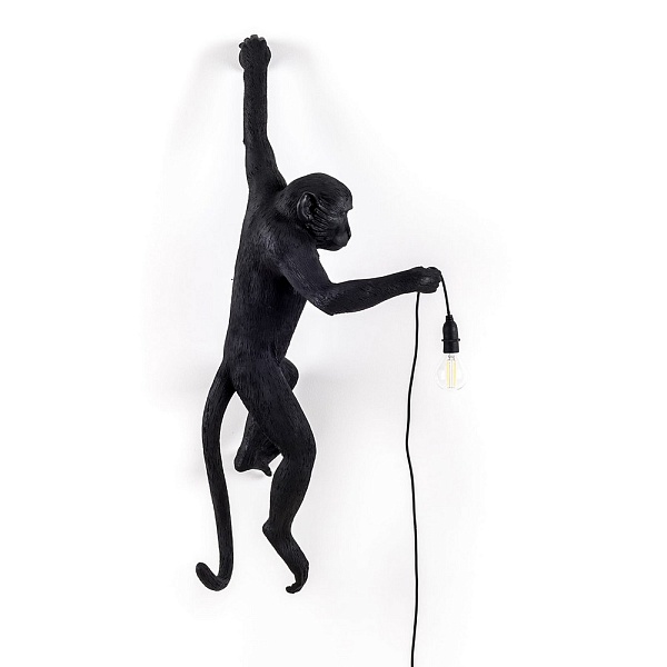 Бра SELETTI MONKEY LAMP 14921