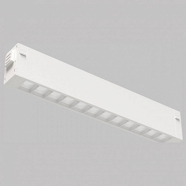 Трековый светильник IMEX SMART LINE IL.0050.6002-9-WH