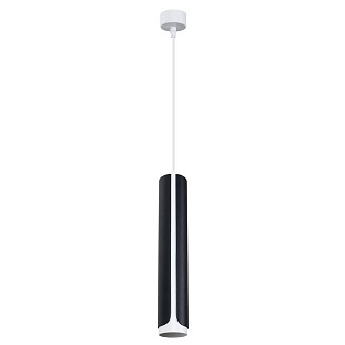 Подвес ARTE LAMP PINO A7377SP-1BK