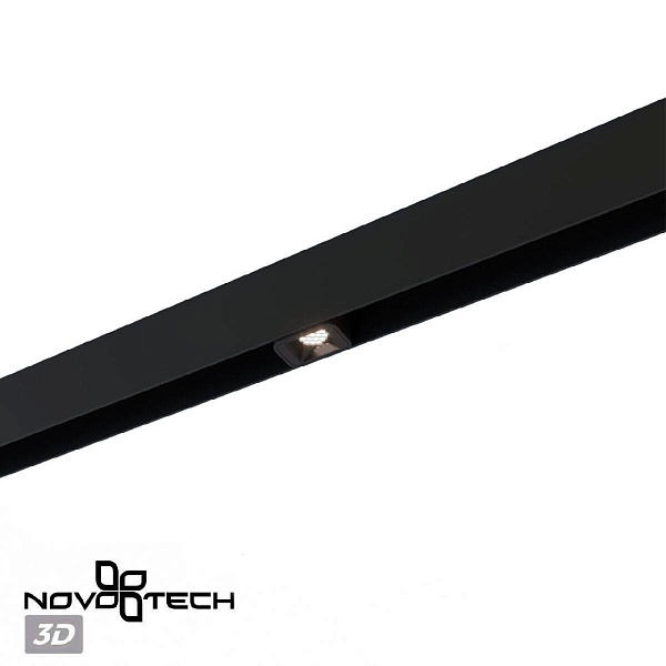 Трековый светильник NOVOTECH SHINO 359513
