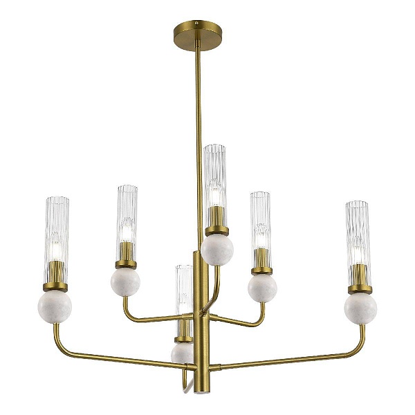 Люстра подвесная ST LUCE MEDEA SL1244.303.06