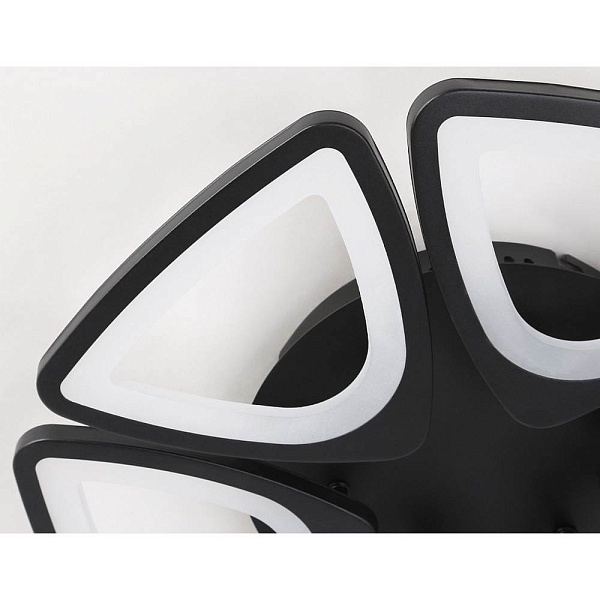 Люстра потолочная AMBRELLA LIGHT ACRYLICA ORIGINAL FA4495