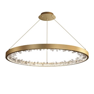 Подвес DELIGHT COLLECTION XD XD-80 gold