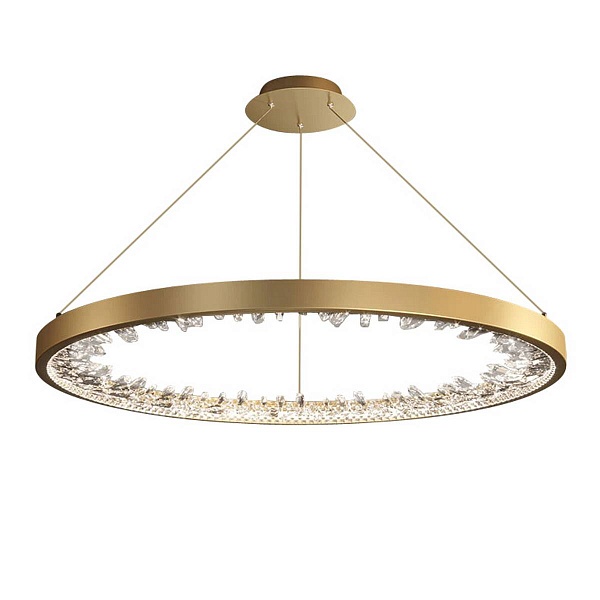Подвес DELIGHT COLLECTION XD XD-80 gold