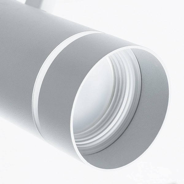 Светильник встраиваемый ARTE LAMP NAHN A3221PL-1WH