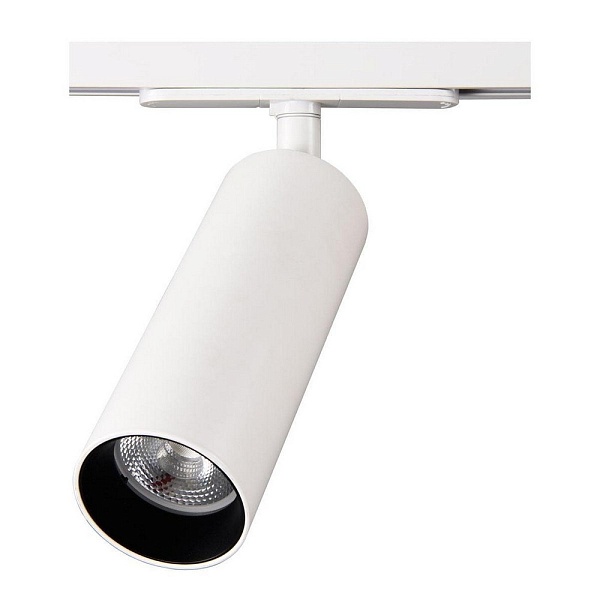 Трековый светильник CITILUX ТУБУС CL01T180N
