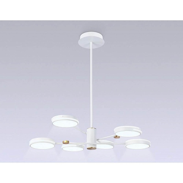 Люстра подвесная AMBRELLA LIGHT FL FL51635