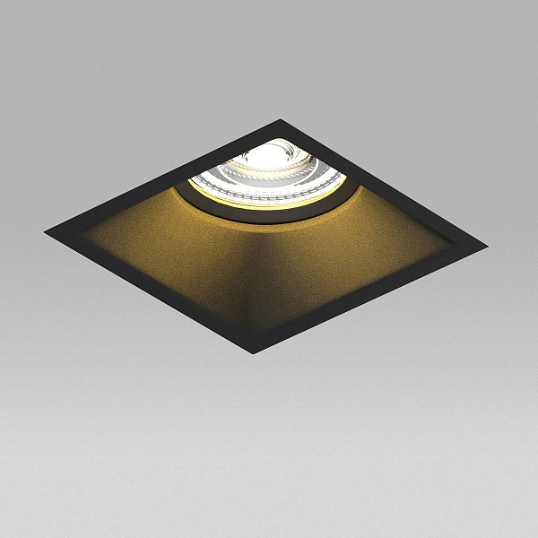 Светильник встраиваемый LIGHTSTAR DOMINO G214507BMOD