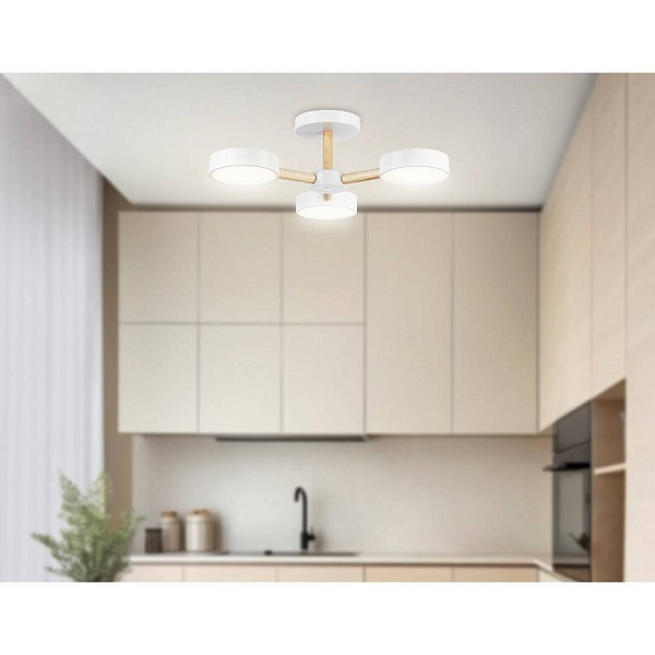 Люстра потолочная AMBRELLA LIGHT FL FL4821