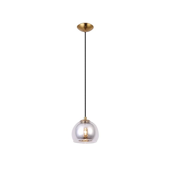Подвес ARTE LAMP RASTABAN A7984SP-1PB
