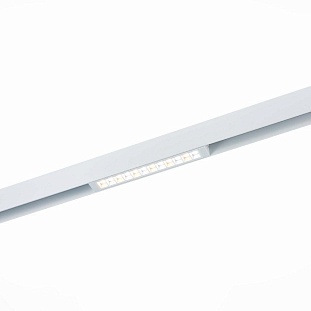 Трековый светильник ST LUCE SKYLINE 220 ST655.596.09